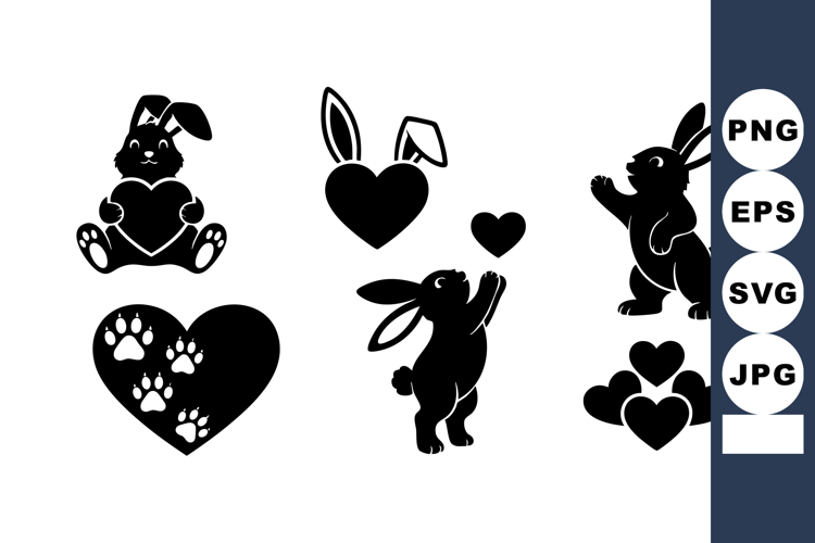 Love Silhouette Image 24