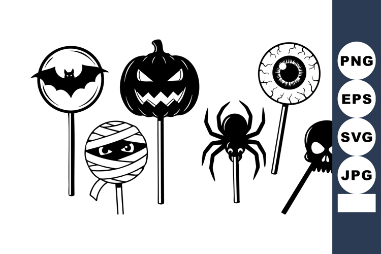 Spider Illustration Image 23