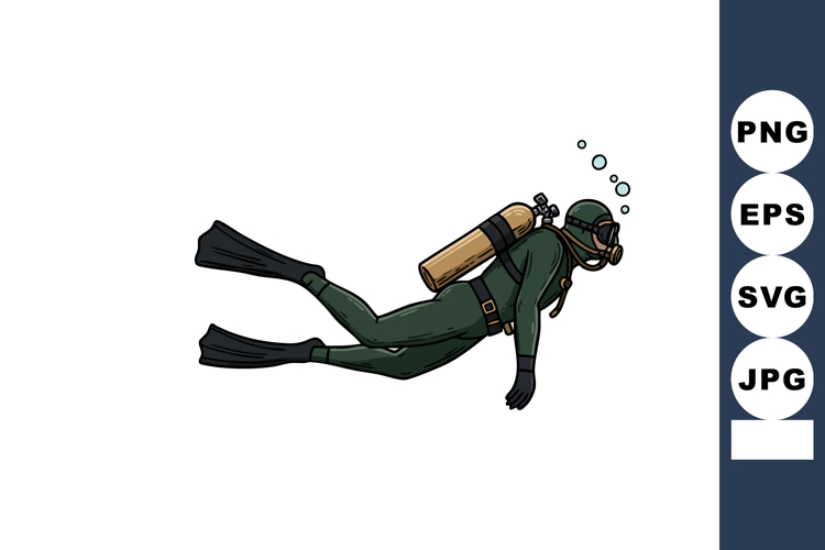 Oxygen Clipart Image 4