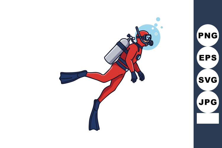 Oxygen Clipart Image 3