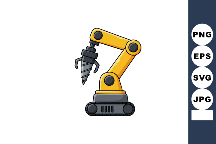 Construction Clipart Image 8