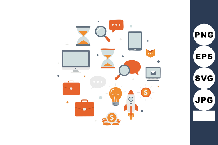 Technology Clipart Image 5