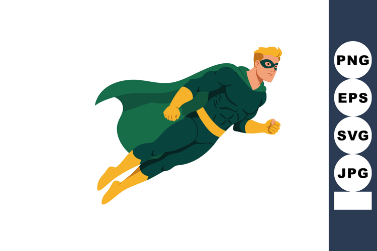 Costume Clipart Image 10