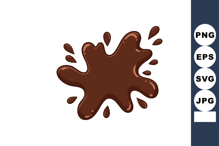 Food Vector Image 19