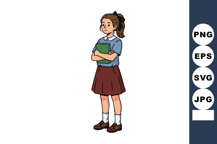 Think Clipart Image 4