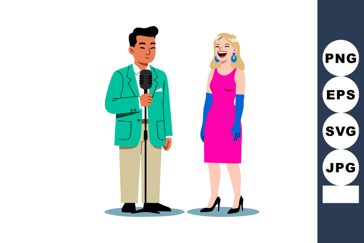 Microphone Clipart