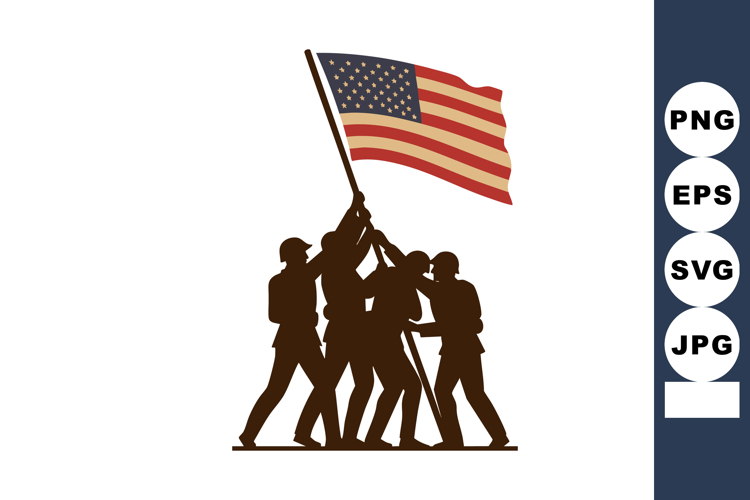  Soldiers Clipart