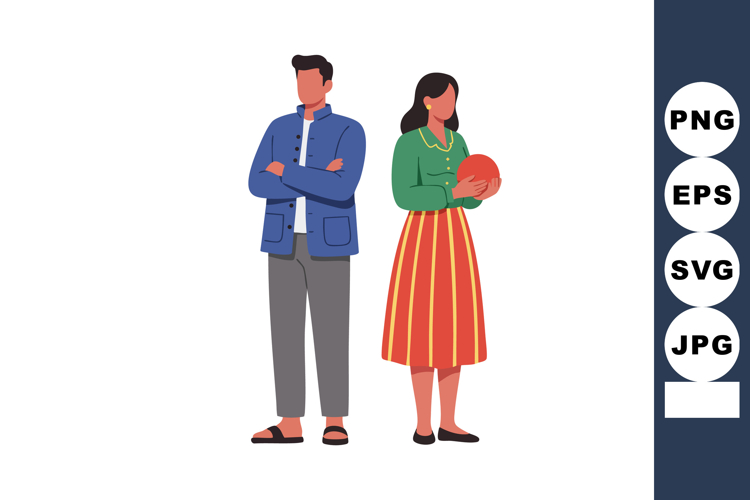 Clothing Clipart Image 11
