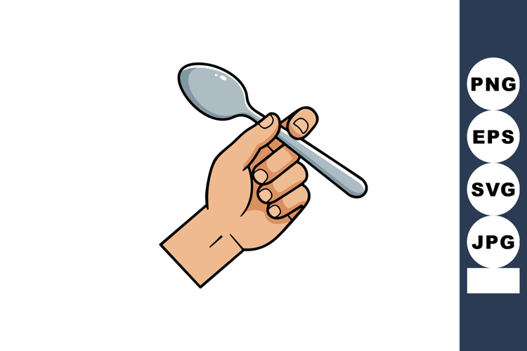 Hand Vector