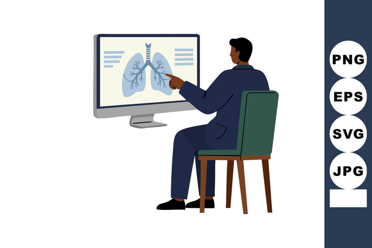 Xray Clipart Image 2