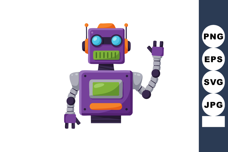Retro Clipart Image 20