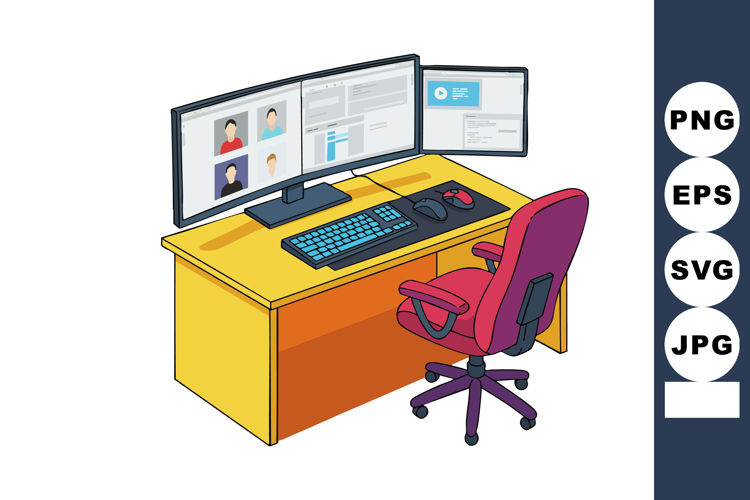 Mouse Clipart Image 16