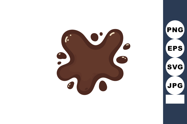 Drip Clipart Image 7