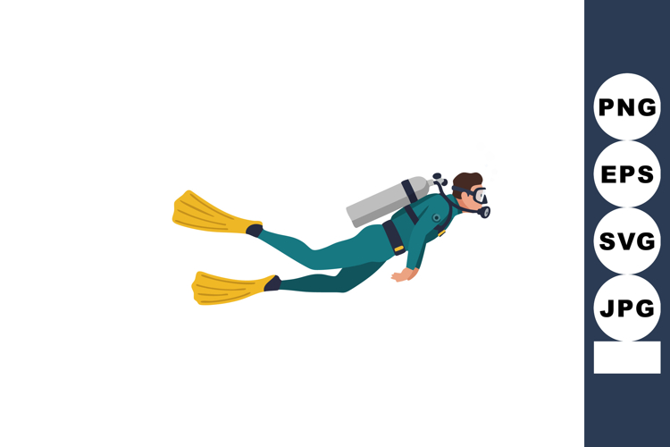 Oxygen Clipart Image 2