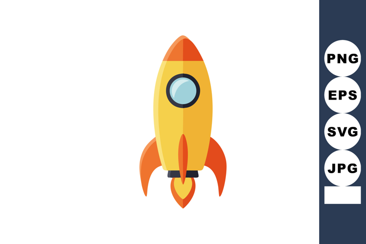 Ship Clipart Image 6