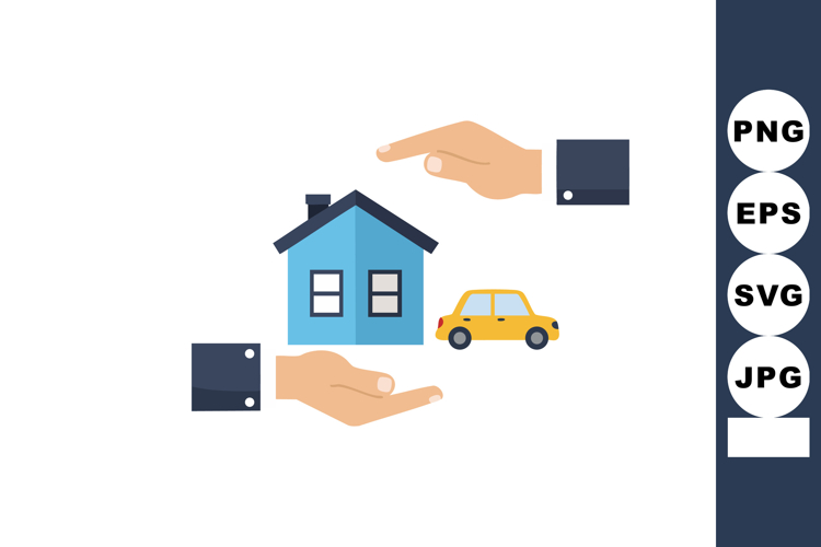 Hands Clipart Image 21