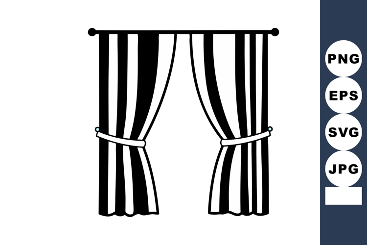 Window Clipart Image 21