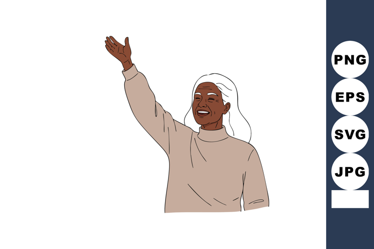 Greeting Clipart Image 12