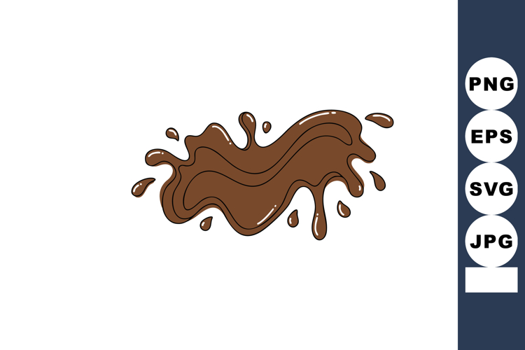 Food Illustration Image 5
