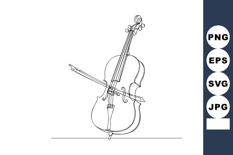 Line Clipart Image 7