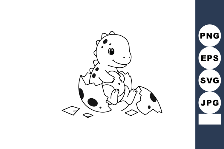 Reptile Clipart Image 22