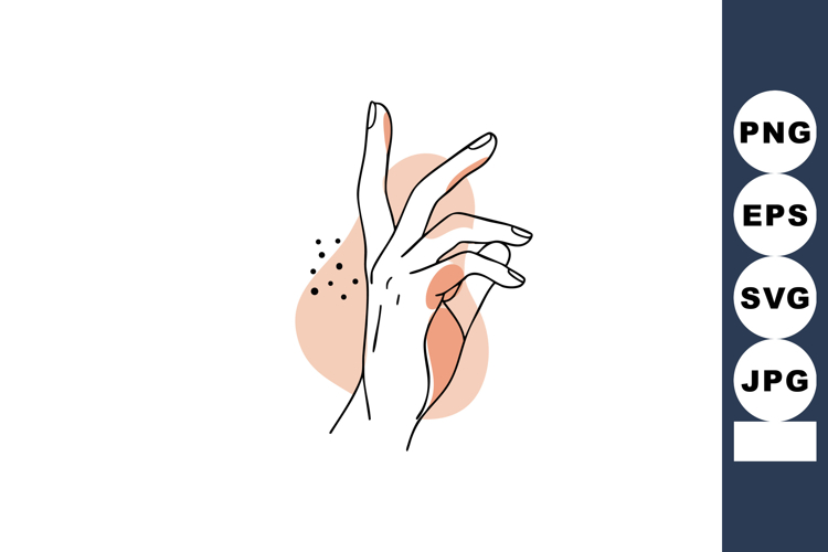 Line Clipart Image 6