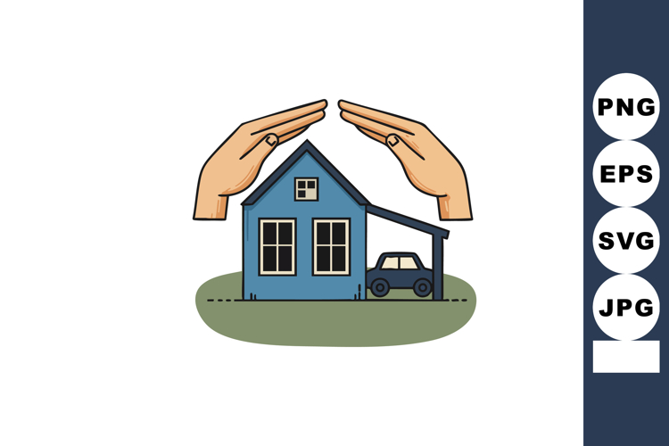 Hands Clipart