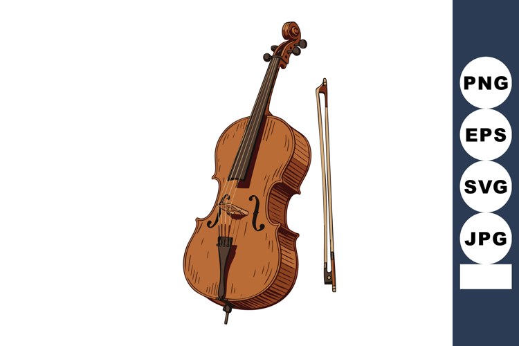 Bow Clipart Image 17