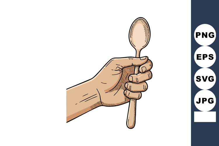Kitchen Clipart Image 16
