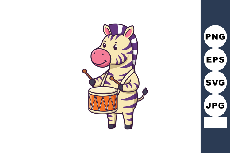 Playing Clipart Image 10