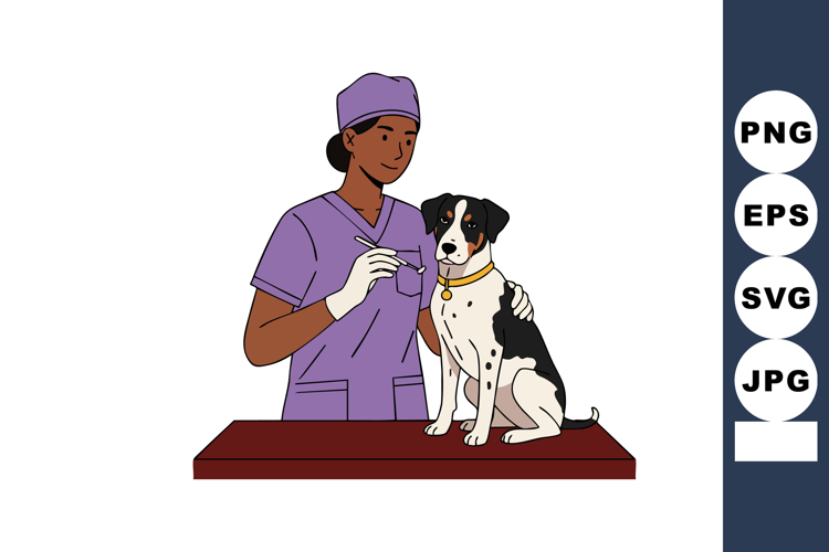 Stethoscope Clipart Image 5