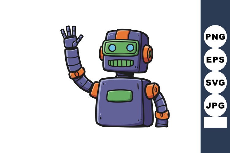Retro Clipart Image 21