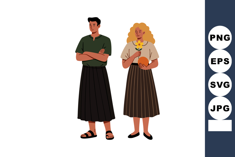 Fruit Illustration Image 16