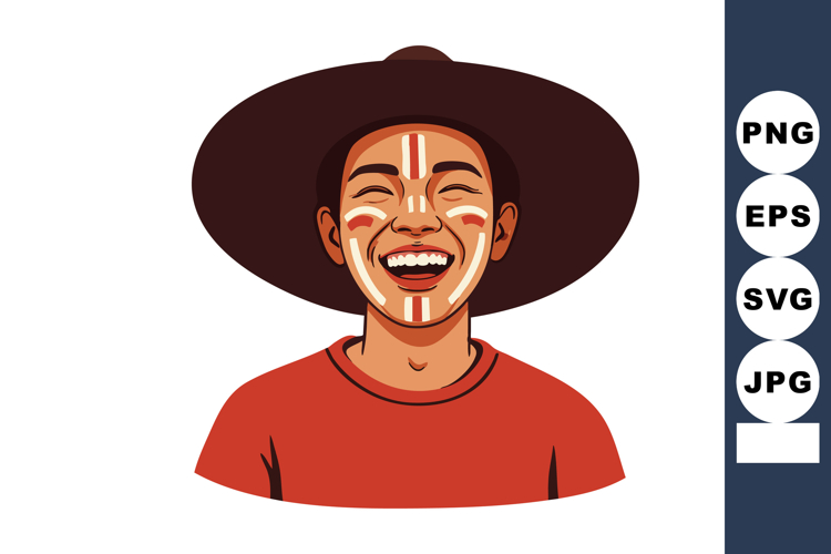 Laugh Clipart Image 18