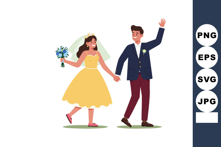 Groom Clipart Image 5