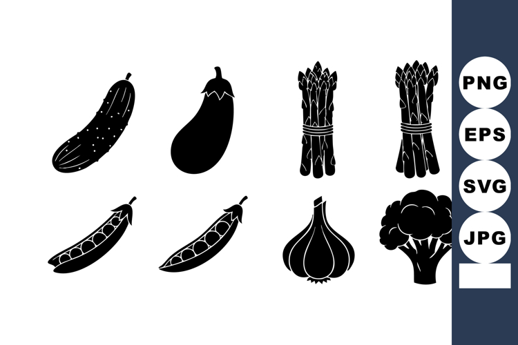 Garlic Illustration Image 3