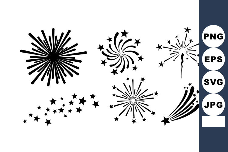 Sparkle Illustration Image 19