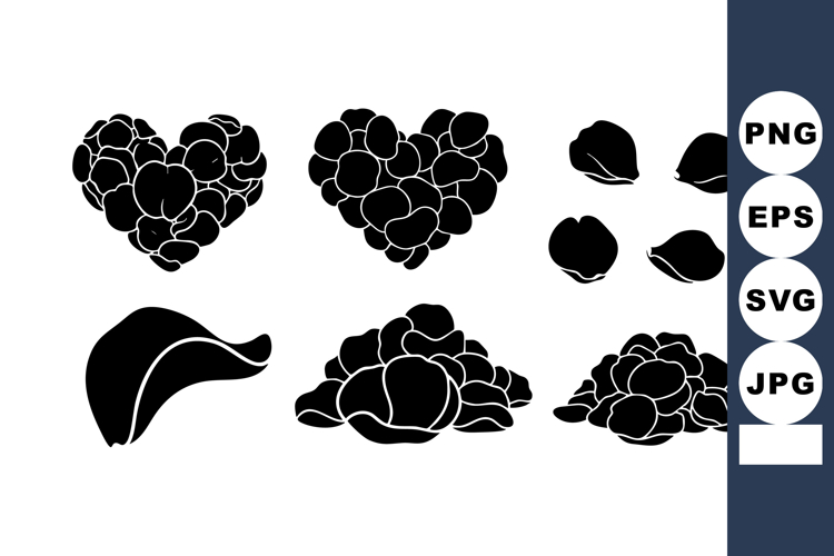 Simple Silhouette Image 24