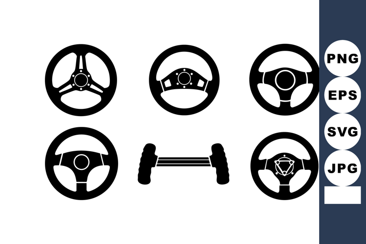 Car Icon Image 9