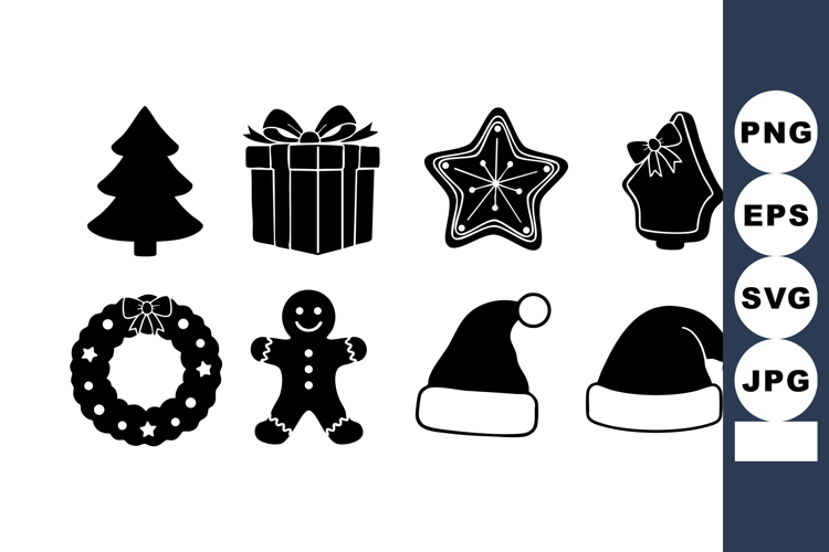 Tree Silhouette Image 8