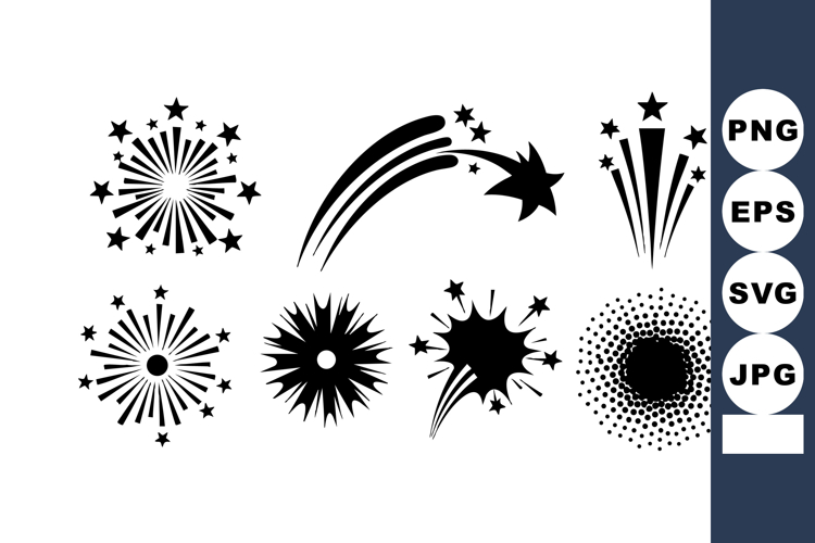 Star Vector Image 20