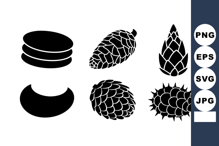 Simple Silhouette Image 20