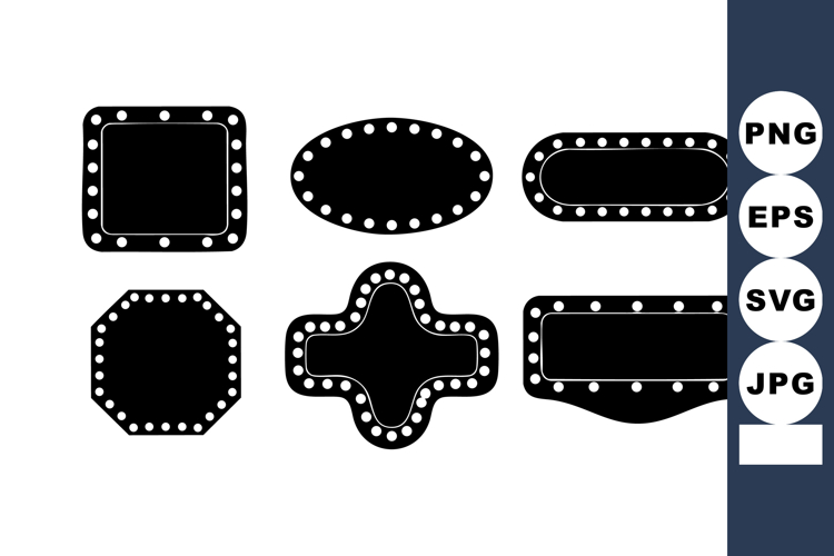 Light Bulb Vector Image 3