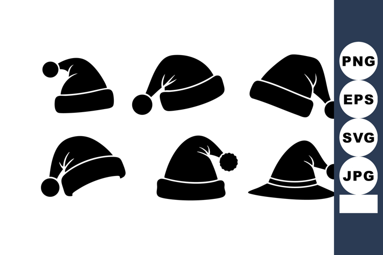 Hat Vector Image 19