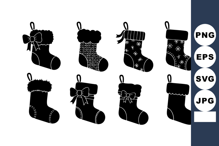 Winter Silhouette Image 19