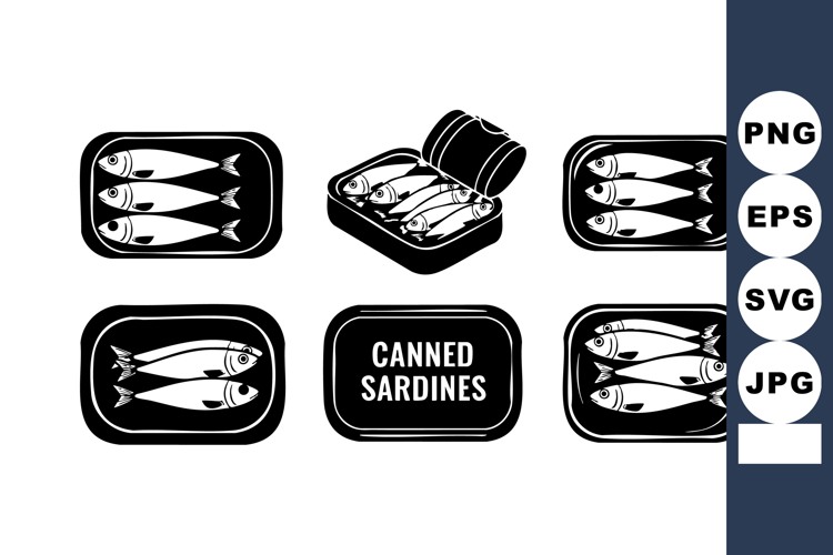 Fish Illustration Image 24