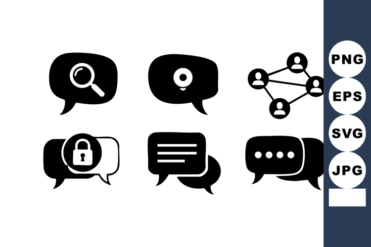 Imessage Icon Image 23