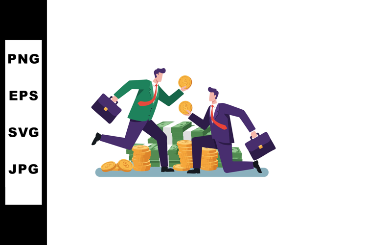 Coin Clipart