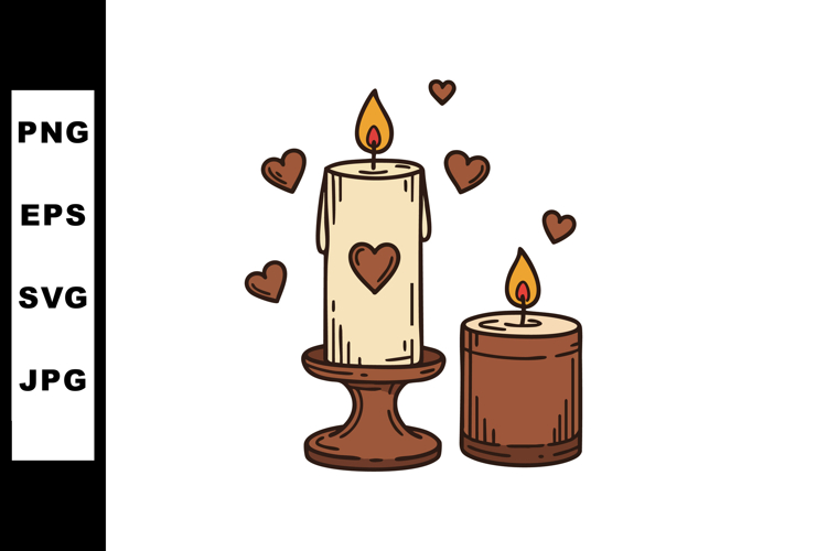 Wax Clipart Image 16