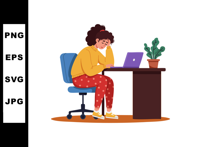 Laptop Clipart Image 7